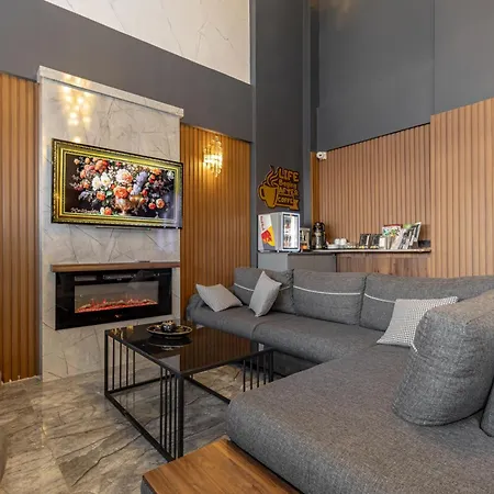 Hotel Loyal Bursa
