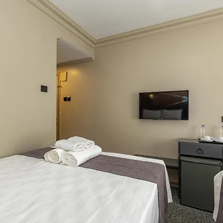 Loyal Hotel Bursa