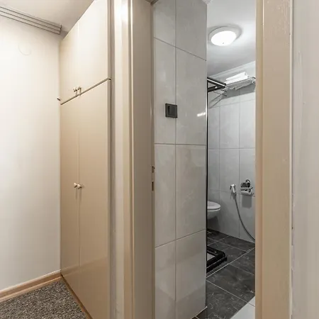Otel Loyal Bursa