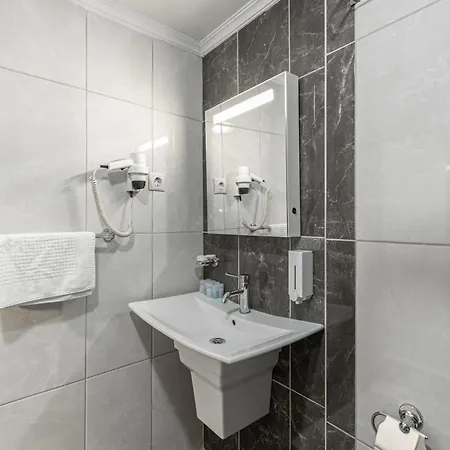 Otel Loyal Bursa