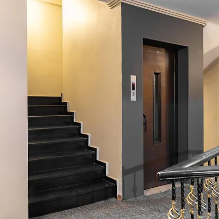 Hotel Loyal Bursa