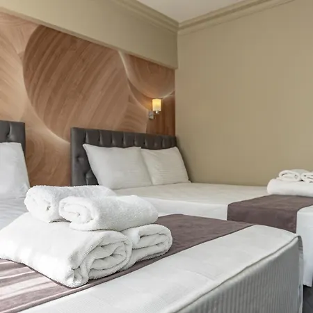 Hotel Loyal 3*