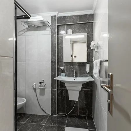 Otel Loyal Bursa