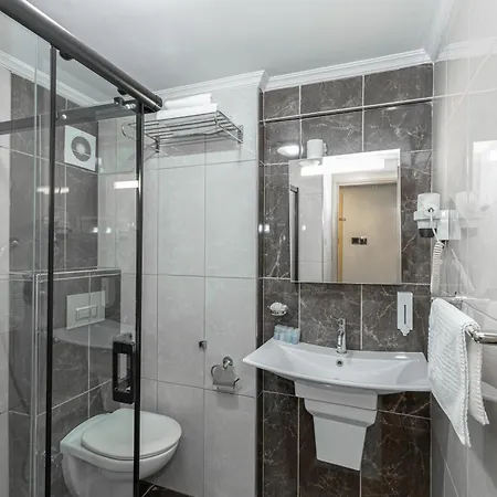Loyal Otel Bursa