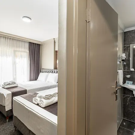 Loyal Otel 3*