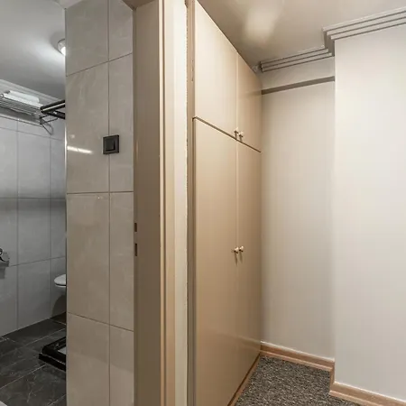 Otel Loyal Bursa