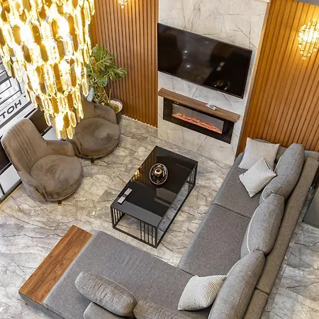 Loyal 3* Bursa