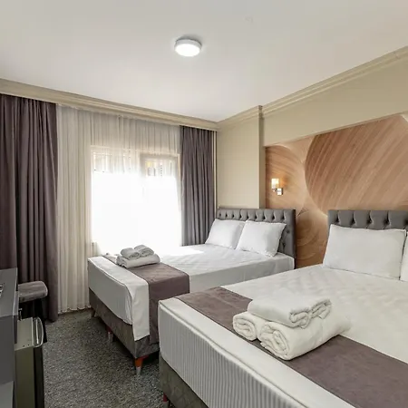 Loyal Otel 3*