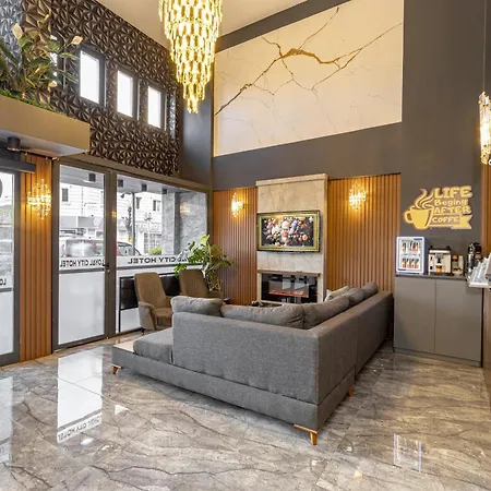 Hotel Loyal Bursa