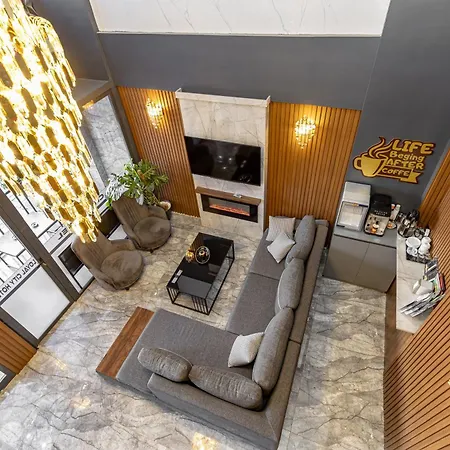 Loyal Hotel Bursa