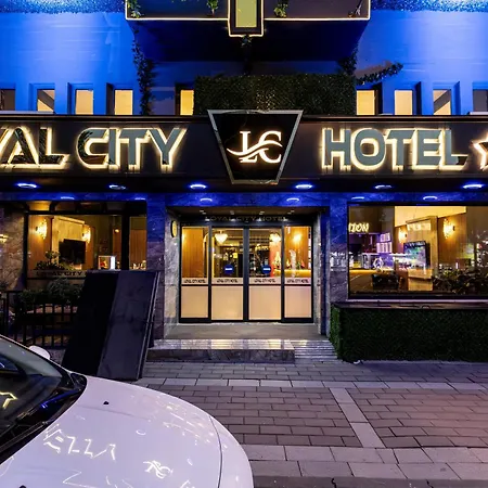 Loyal Hotel Bursa
