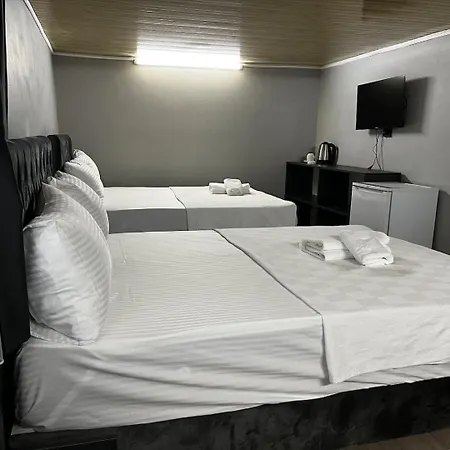 Loyal Hotel Bursa
