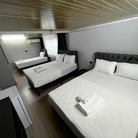 Loyal Hotel 3*