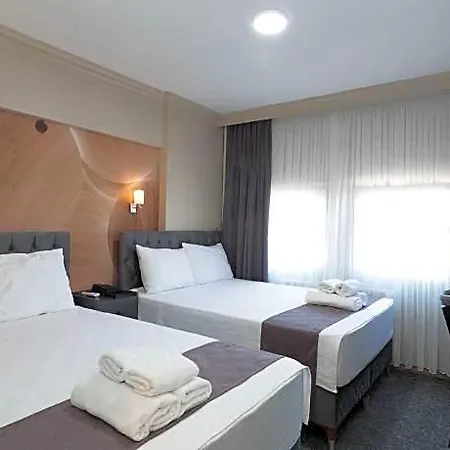 Hotel Loyal