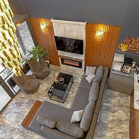 Hotel Loyal Bursa