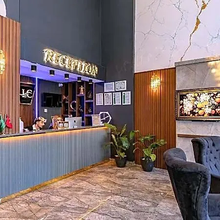 Loyal Hotel Bursa