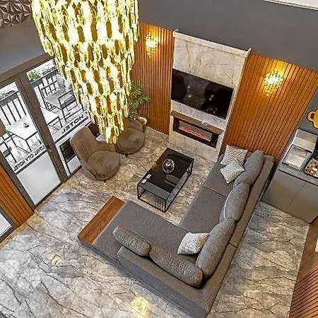 Loyal Hotel Bursa