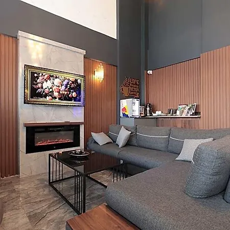 Loyal Hotel Bursa