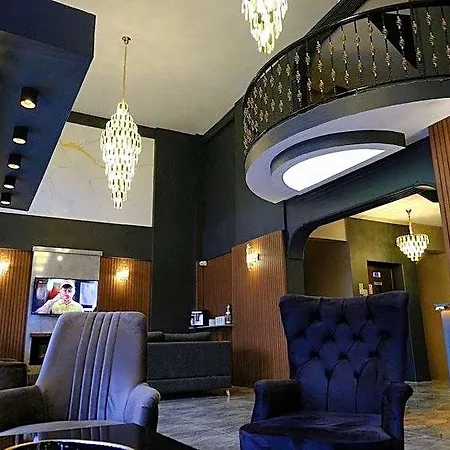 Loyal 3* Bursa